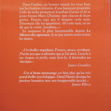 Jemand Gutes – Françoise Bourdin – Buch
