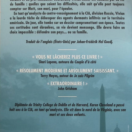 Someone Good - Françoise Bourdin - book