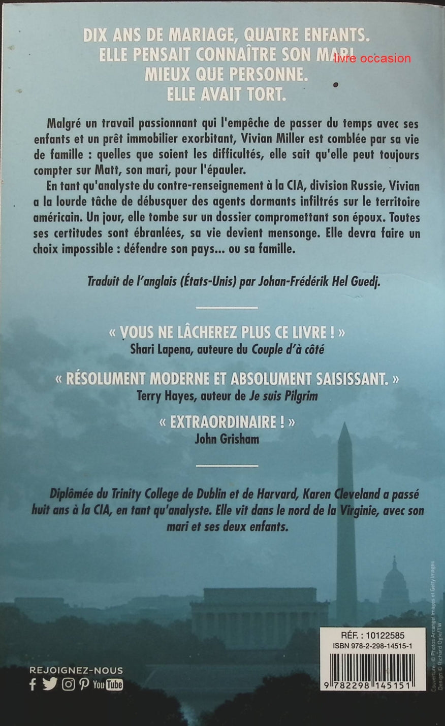 Someone Good - Françoise Bourdin - book