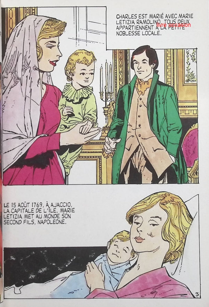 Jemand Gutes – Françoise Bourdin – Buch