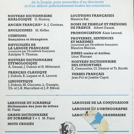 Le Barbier de Séville - Beaumarchais - livre