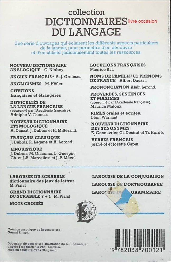 Someone Good - Françoise Bourdin - book