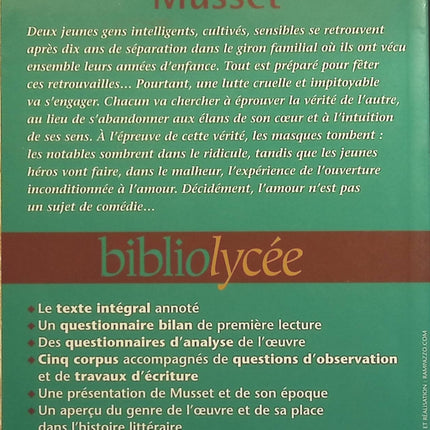 Jemand Gutes – Françoise Bourdin – Buch