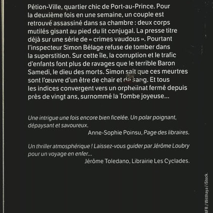 Jemand Gutes – Françoise Bourdin – Buch