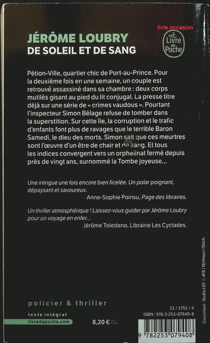 Someone Good - Françoise Bourdin - book