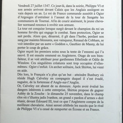 Le jour des reines - Pierre Naudin - livre