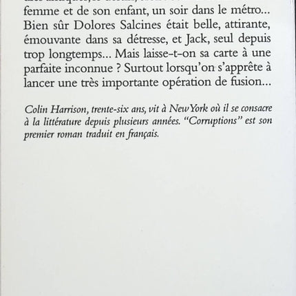 Jemand Gutes – Françoise Bourdin – Buch