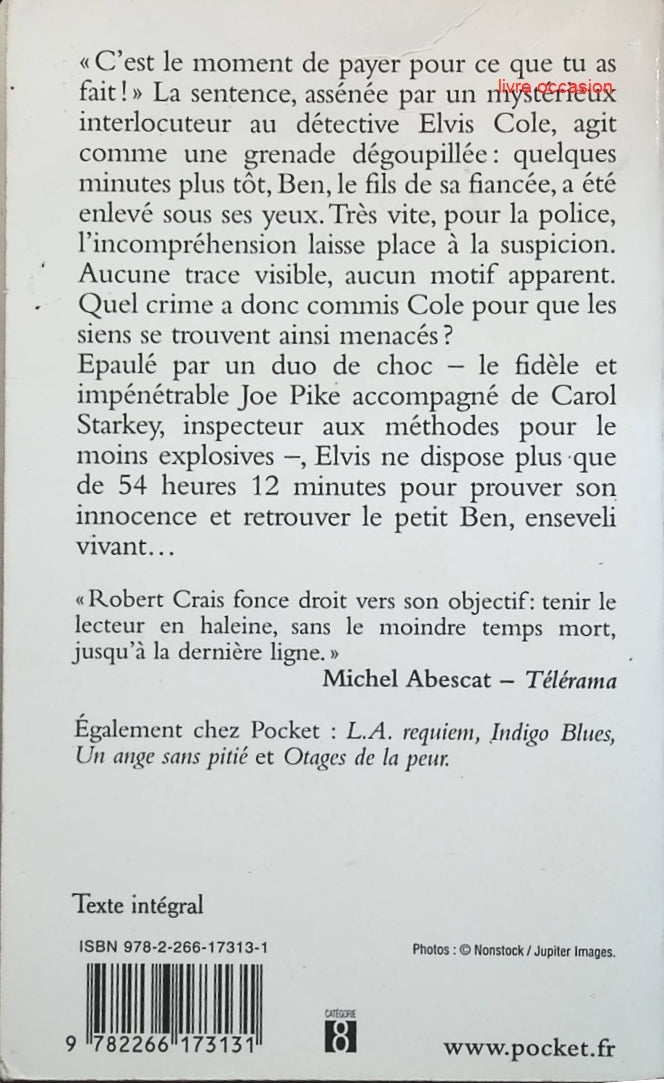 Someone Good - Françoise Bourdin - book