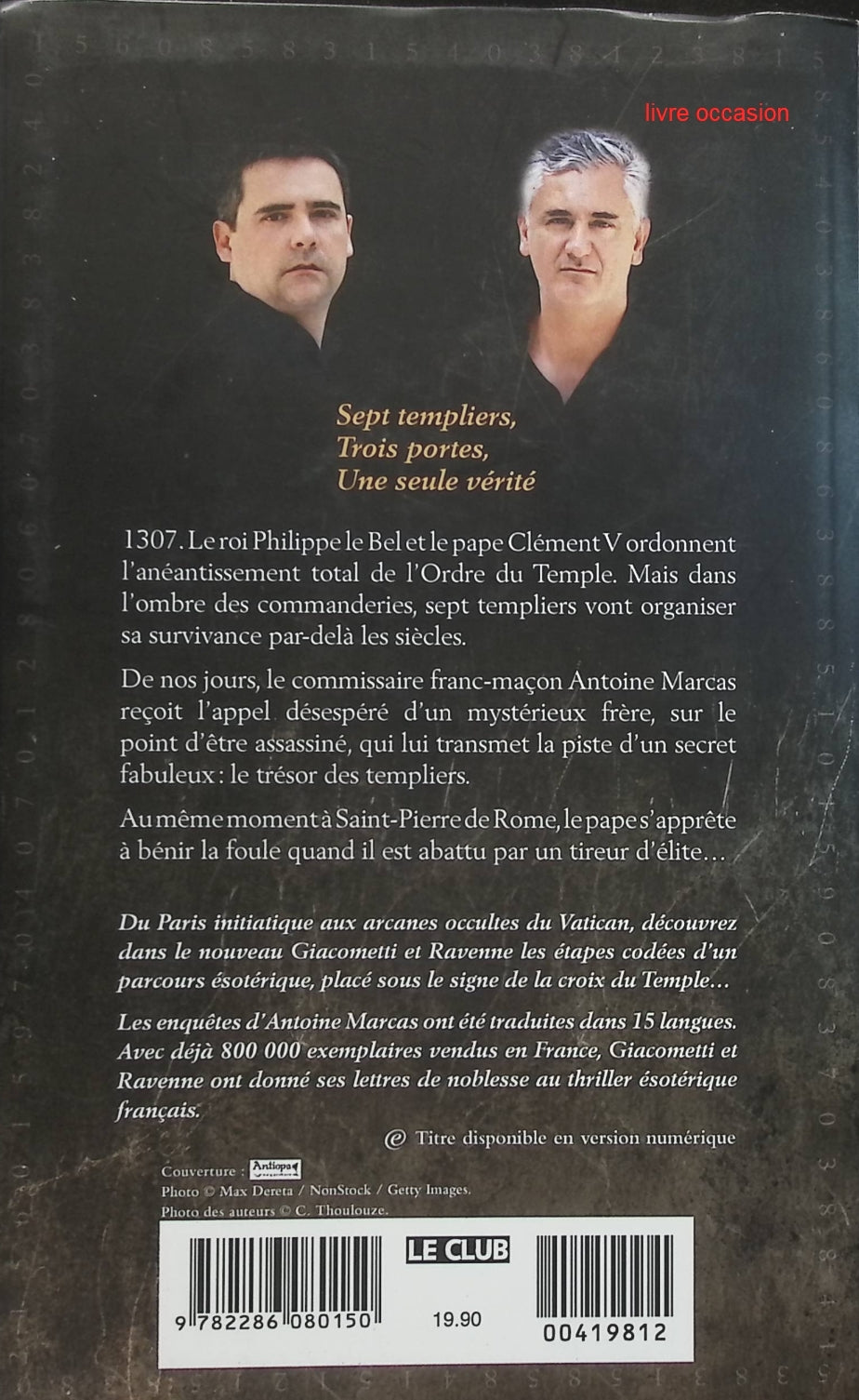 Someone Good - Françoise Bourdin - book