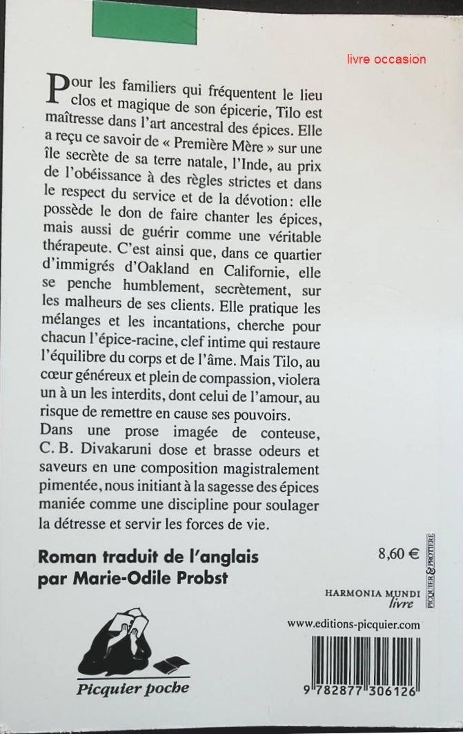 Someone Good - Françoise Bourdin - book