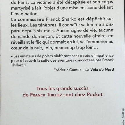Someone Good - Françoise Bourdin - book