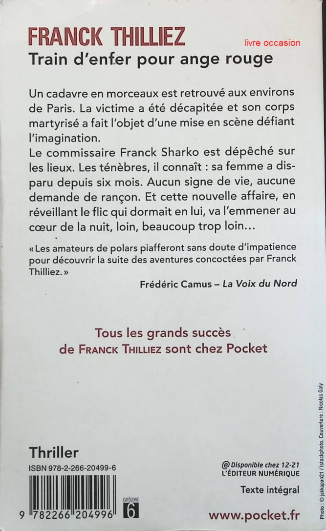 Someone Good - Françoise Bourdin - book