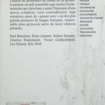Someone Good - Françoise Bourdin - book