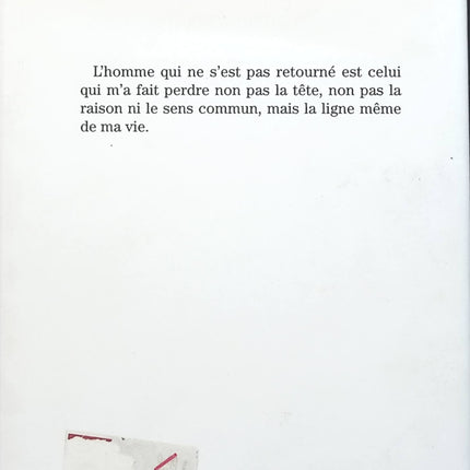 Someone Good - Françoise Bourdin - book