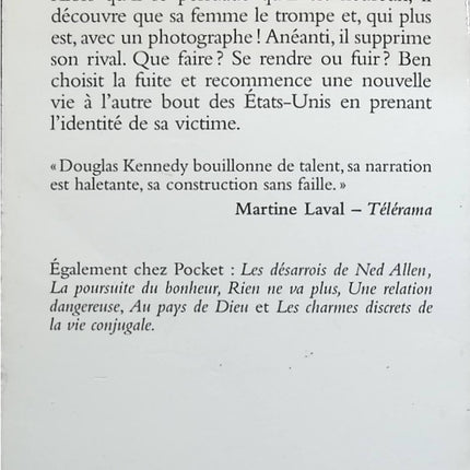 Someone Good - Françoise Bourdin - book