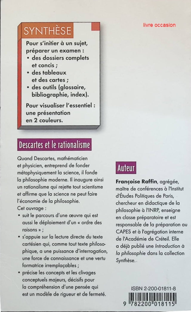 Jemand Gutes – Françoise Bourdin – Buch