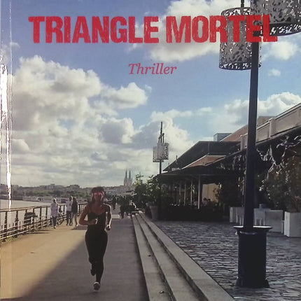 Triangle mortel - Christian Cétois - Livre