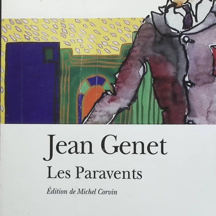 Jemand Gutes – Françoise Bourdin – Buch
