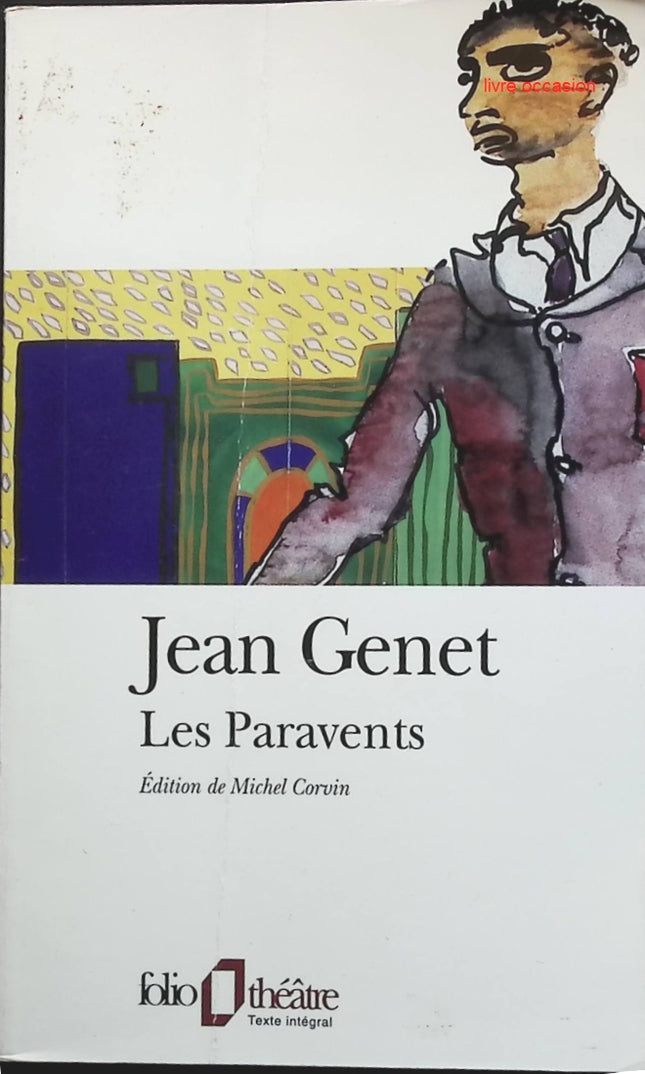 Jemand Gutes – Françoise Bourdin – Buch