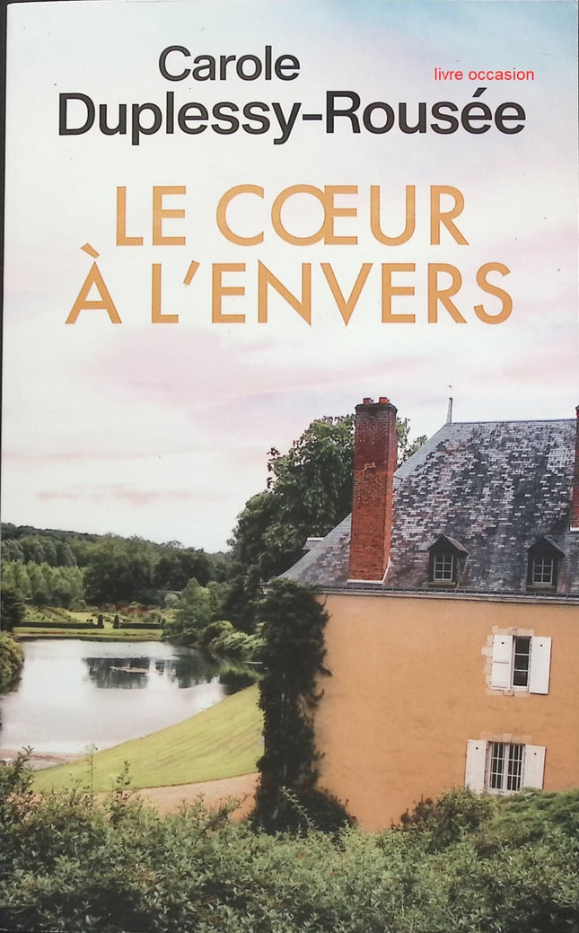 Jemand Gutes – Françoise Bourdin – Buch