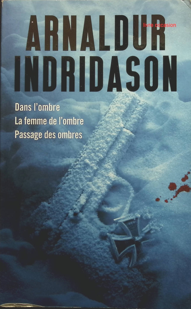Someone Good - Françoise Bourdin - book