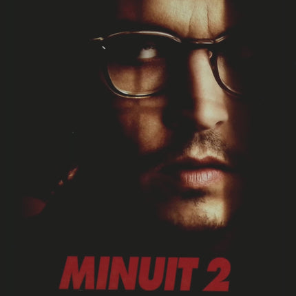 Minuit 2 - Stephen King - livre