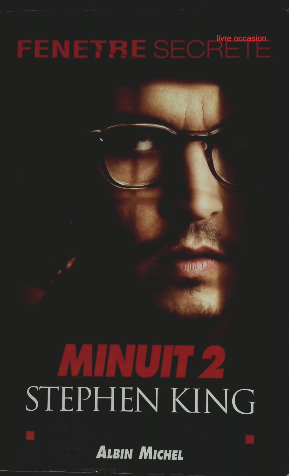 Someone Good - Françoise Bourdin - book