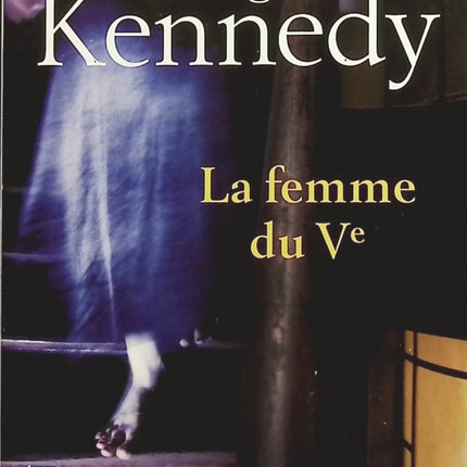 Jemand Gutes – Françoise Bourdin – Buch