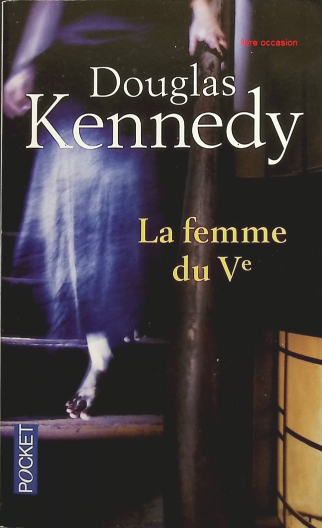 Jemand Gutes – Françoise Bourdin – Buch