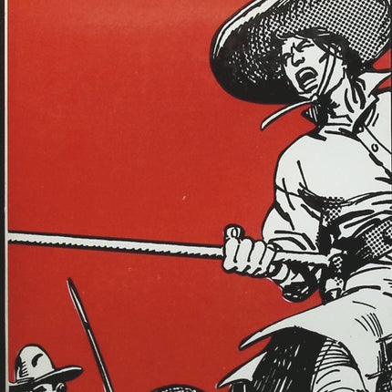 Le Mexique puni - Jack London - livre