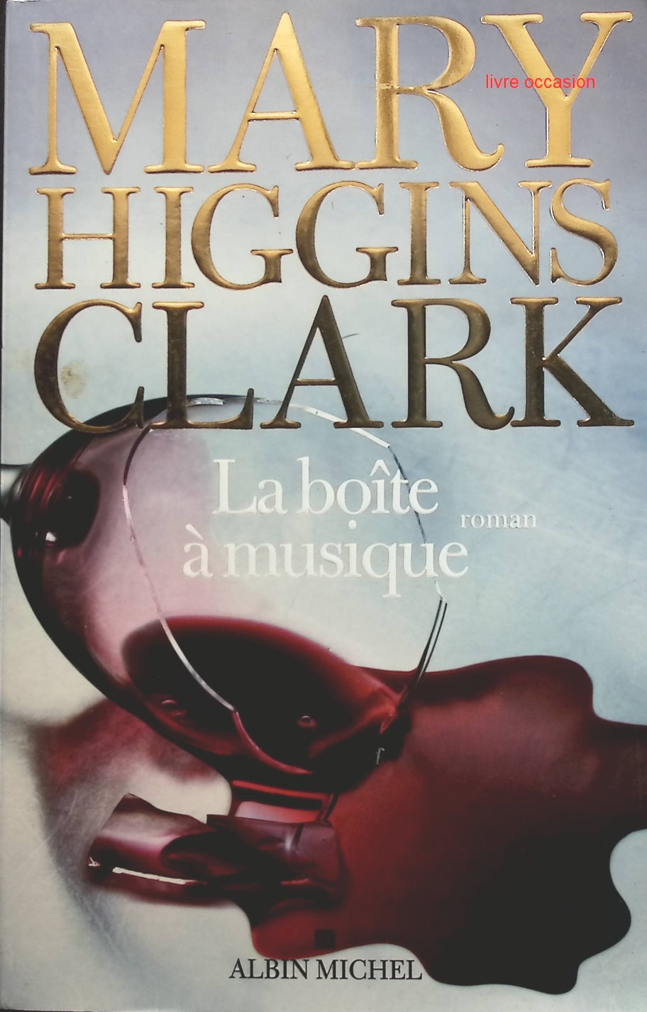 Someone Good - Françoise Bourdin - book