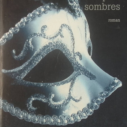 Cinquante nuances plus sombres - E. L. James - Livre