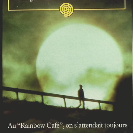 Jemand Gutes – Françoise Bourdin – Buch