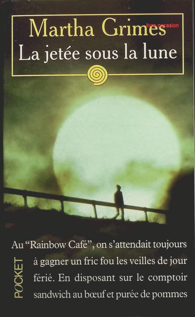 Someone Good - Françoise Bourdin - book