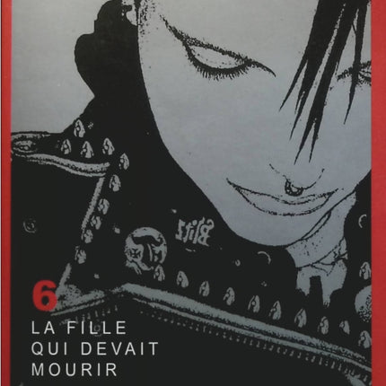 Millenium, tome 6 : La fille qui devait mourir - David Lagercrantz - livre