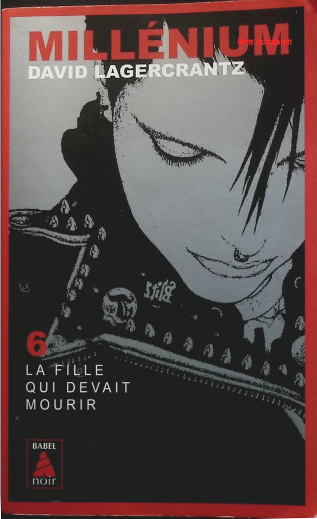Jemand Gutes – Françoise Bourdin – Buch