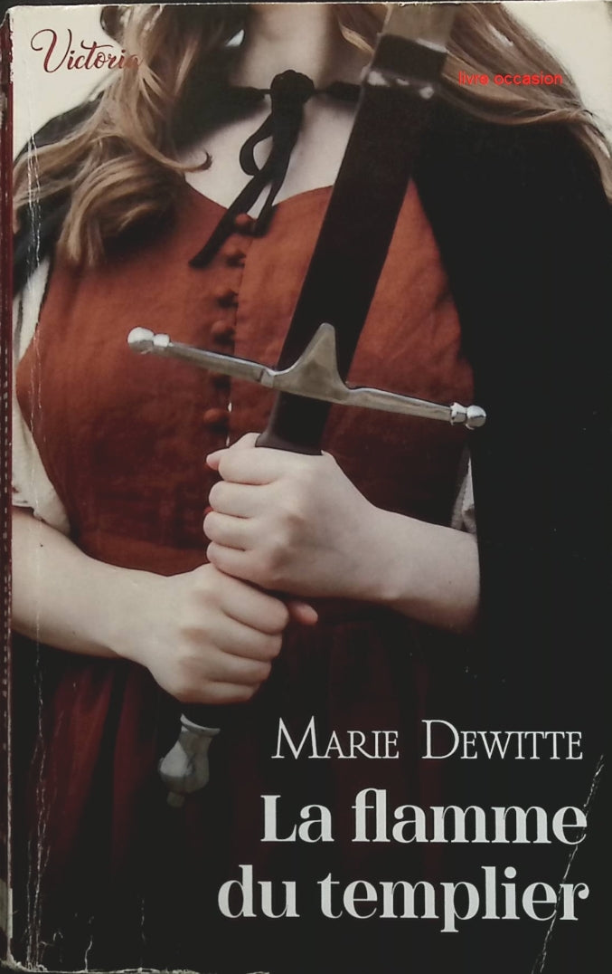 Someone Good - Françoise Bourdin - book