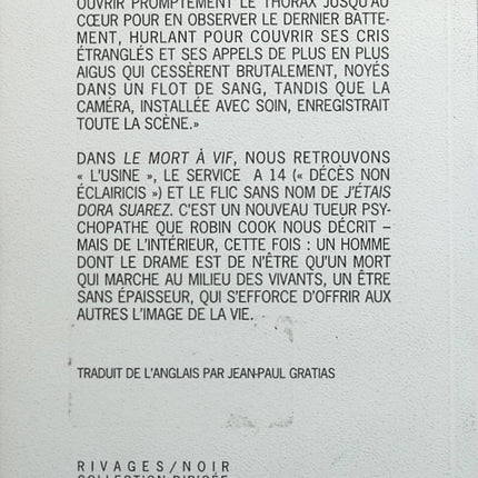Someone Good - Françoise Bourdin - book