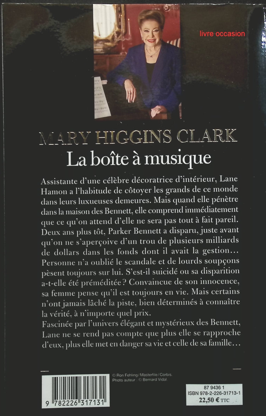 Someone Good - Françoise Bourdin - book