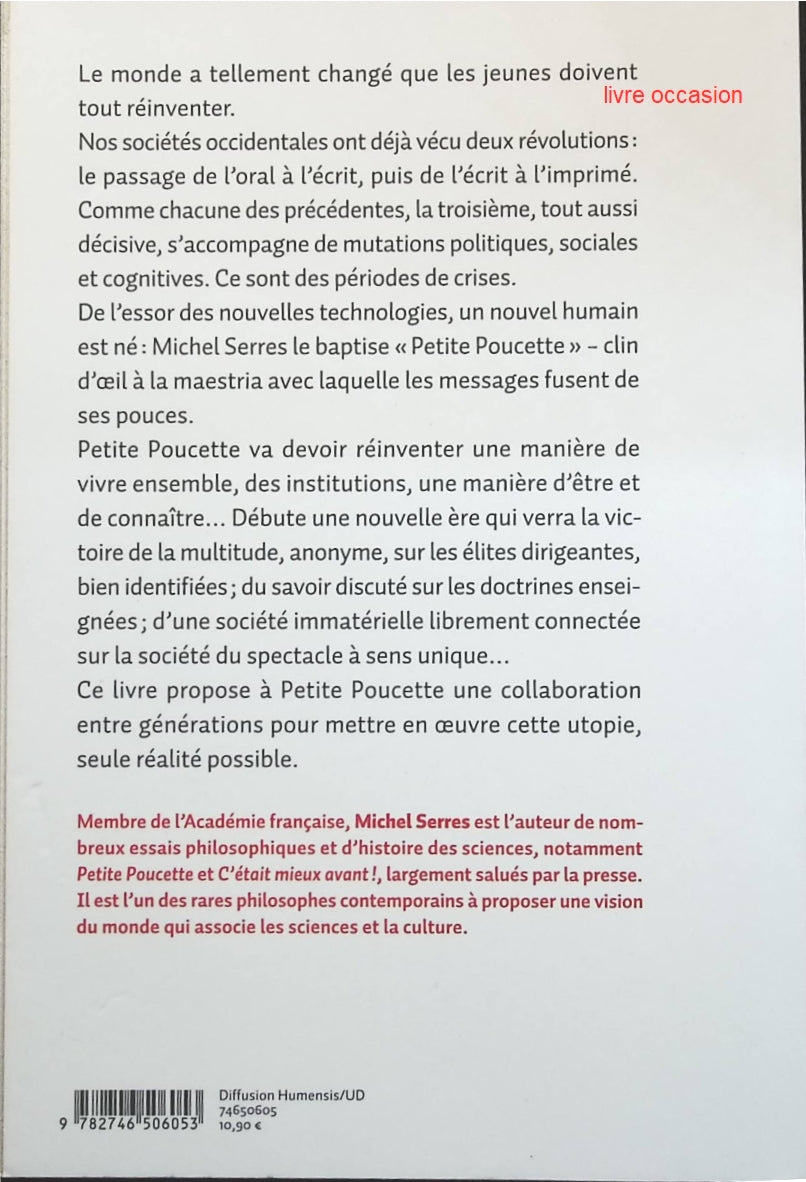 Someone Good - Françoise Bourdin - book