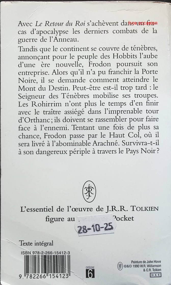 Someone Good - Françoise Bourdin - book