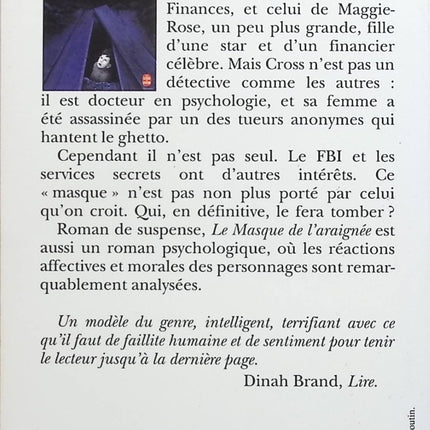 Someone Good - Françoise Bourdin - book