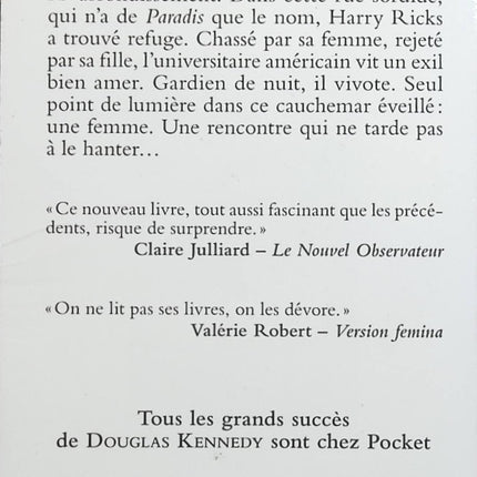 Jemand Gutes – Françoise Bourdin – Buch