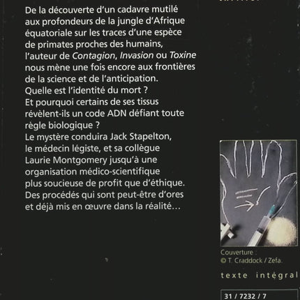 Jemand Gutes – Françoise Bourdin – Buch