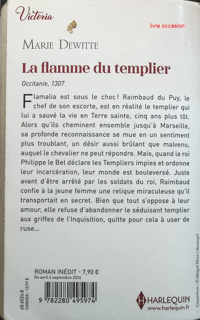 Someone Good - Françoise Bourdin - book