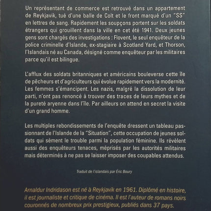 Jemand Gutes – Françoise Bourdin – Buch