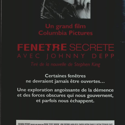 Minuit 2 - Stephen King - livre