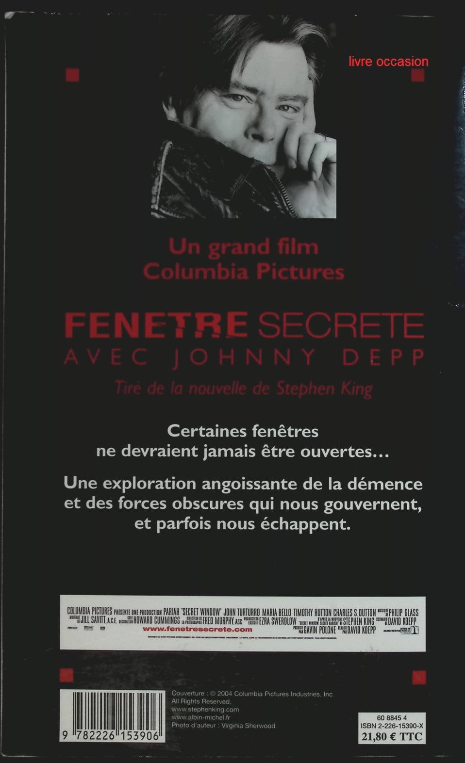 Someone Good - Françoise Bourdin - book