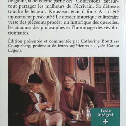 Someone Good - Françoise Bourdin - book