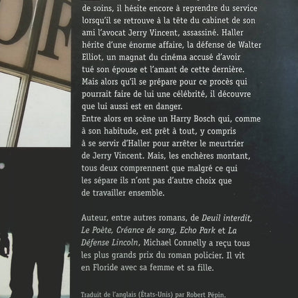 Jemand Gutes – Françoise Bourdin – Buch